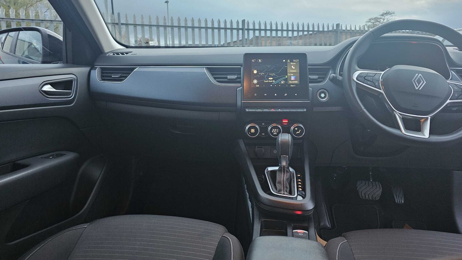 Used Renault Arkana for sale - 77860559: Photo 12