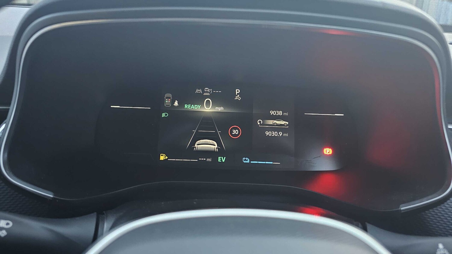 Used Renault Arkana for sale - 77860559: Photo 13