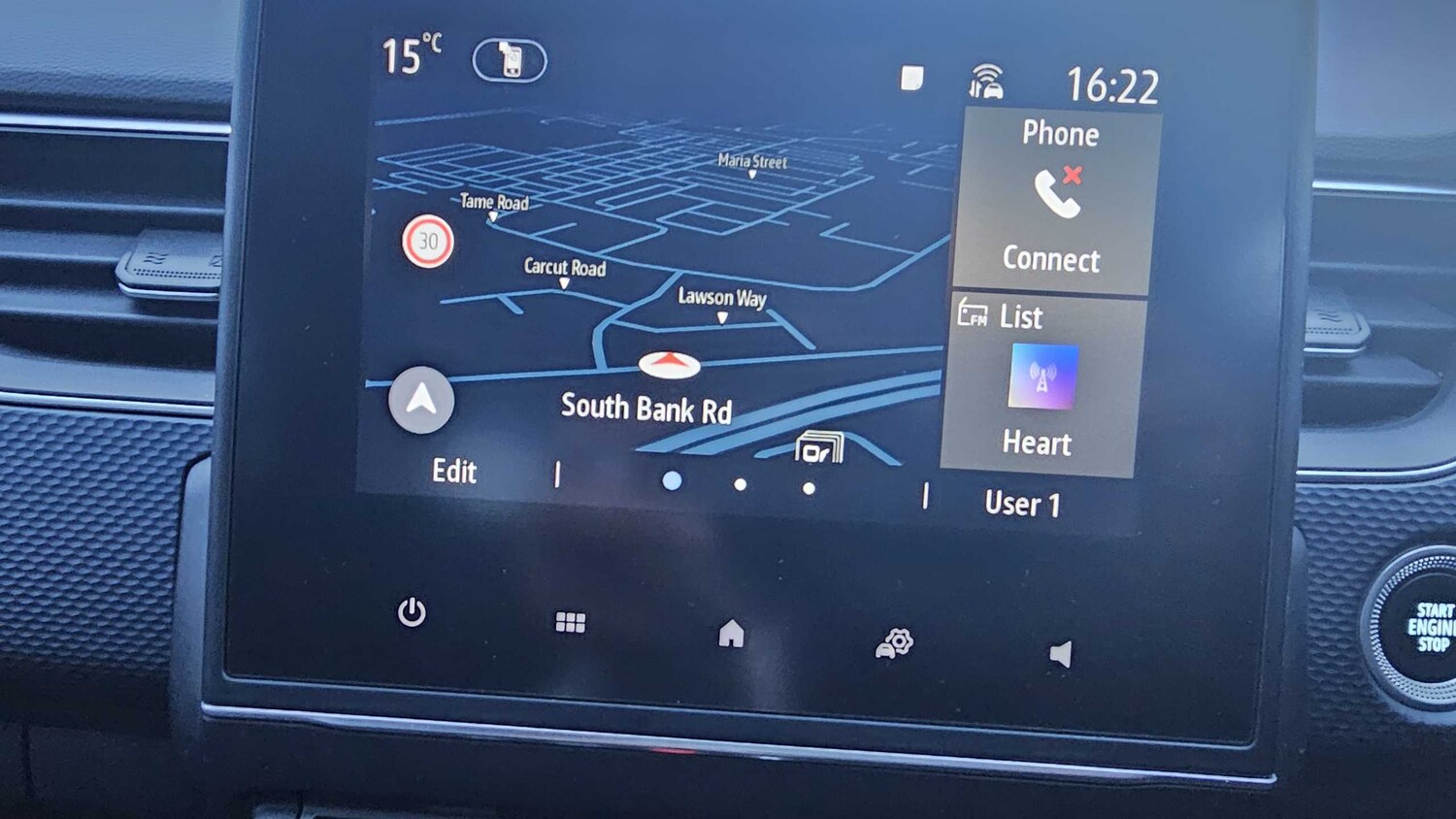 Used Renault Arkana for sale - 77860559: Photo 14