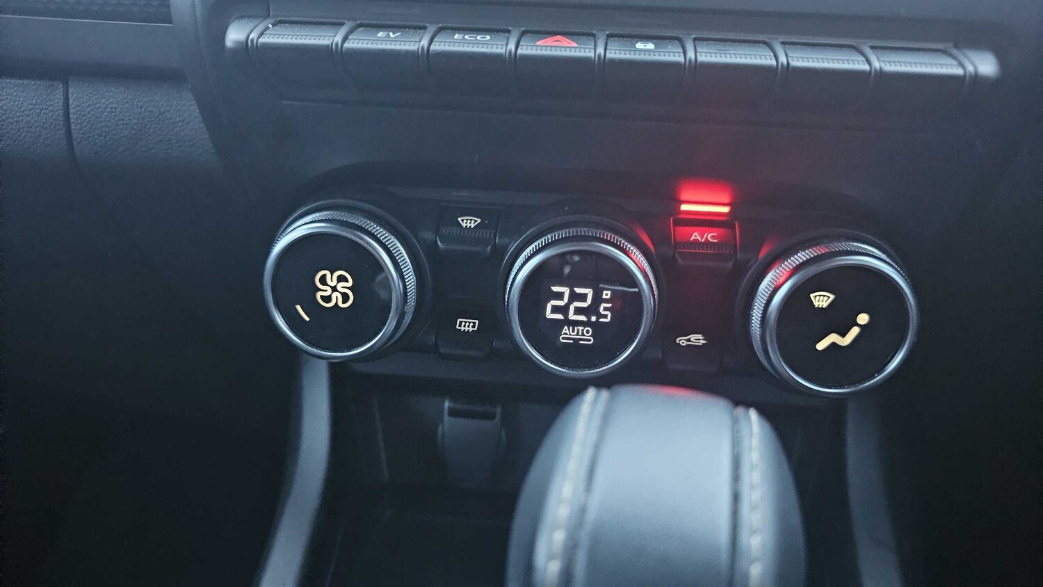 Used Renault Arkana for sale - 77860559: Photo 15