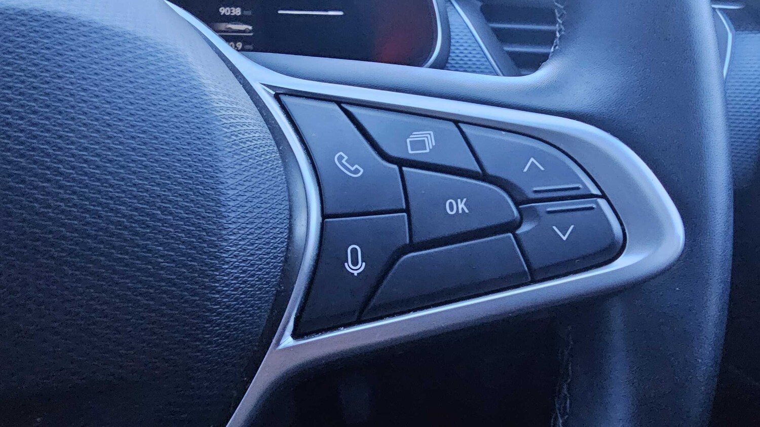 Used Renault Arkana for sale - 77860559: Photo 19