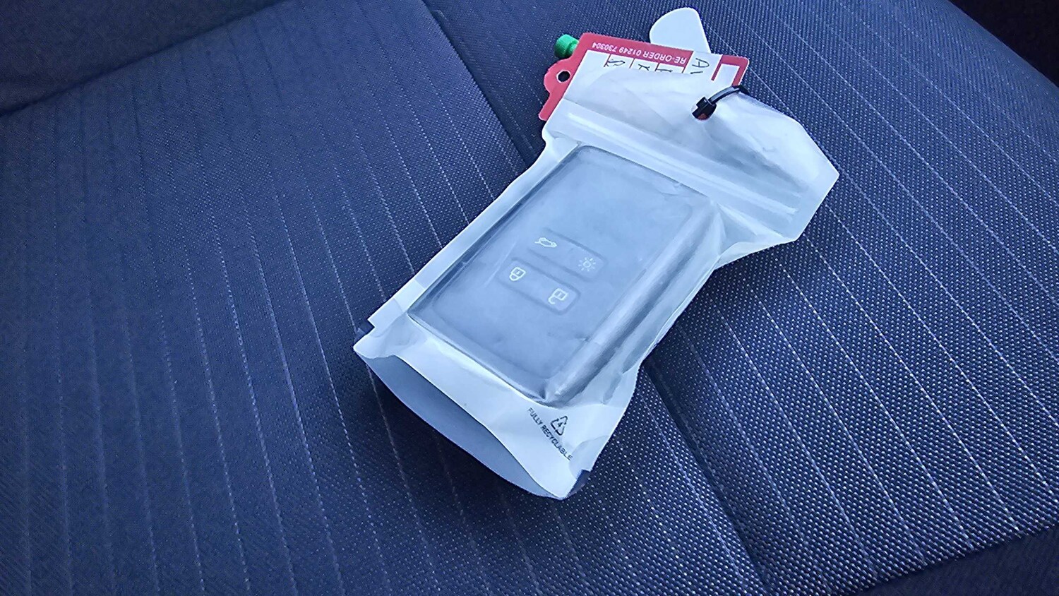 Used Renault Arkana for sale - 77860559: Photo 20