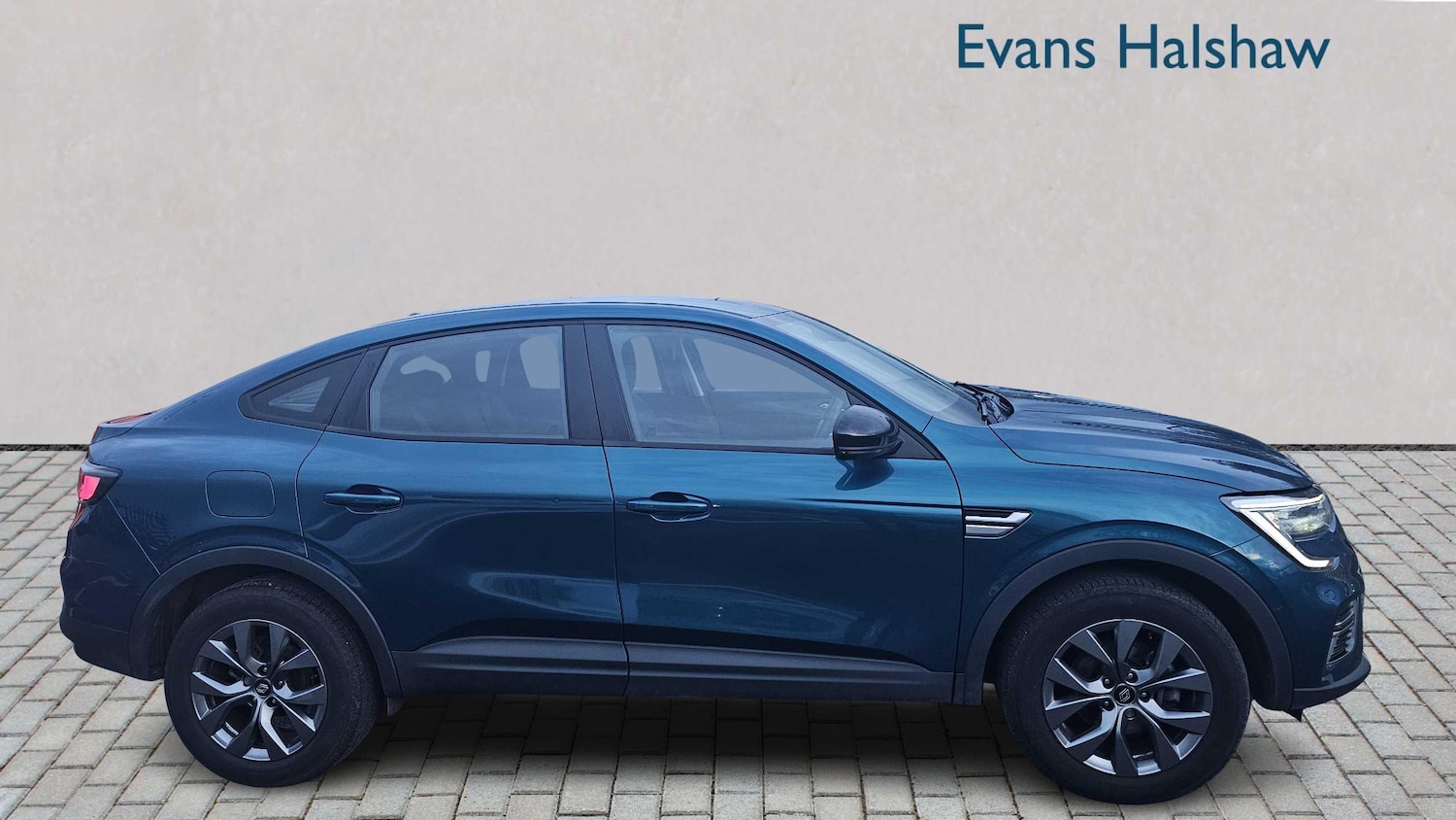 Used Renault Arkana for sale - 77860559: Photo 3