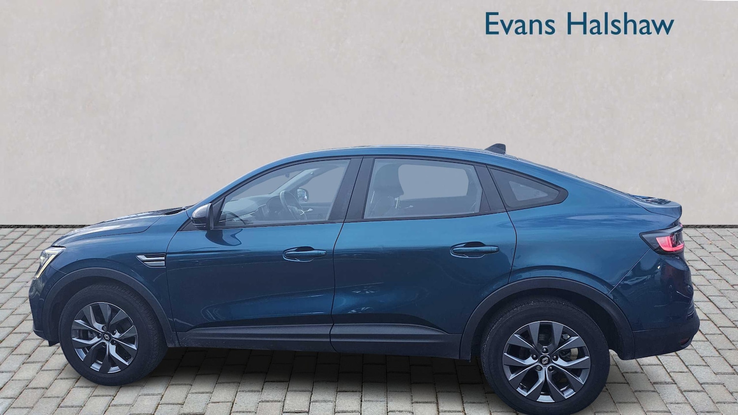 Used Renault Arkana for sale - 77860559: Photo 5