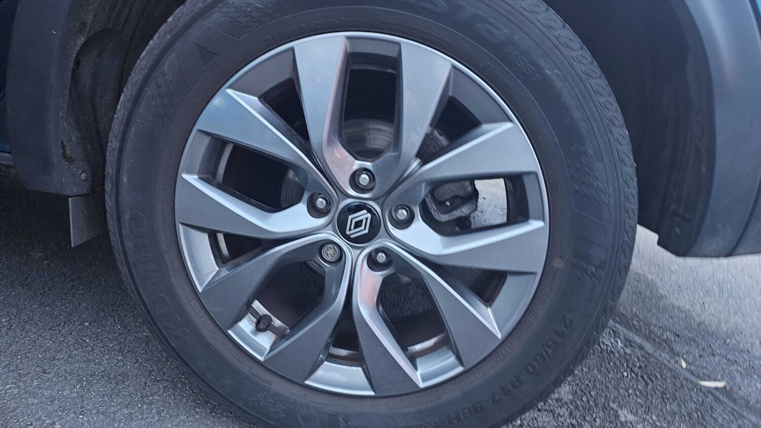 Used Renault Arkana for sale - 77860559: Photo 8