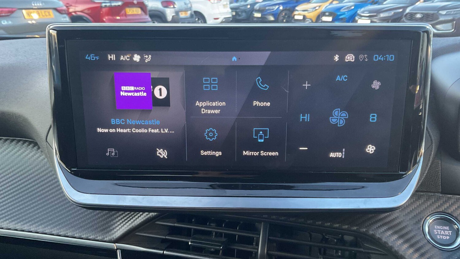 Used Peugeot 2008 2025 for sale - 77857349: Photo 10