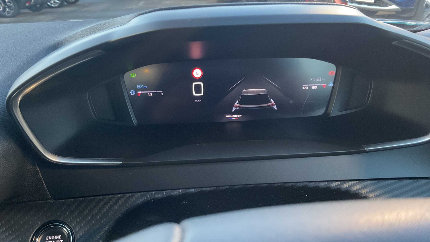 Used Peugeot 2008 2025 for sale - 77857349: Photo 12