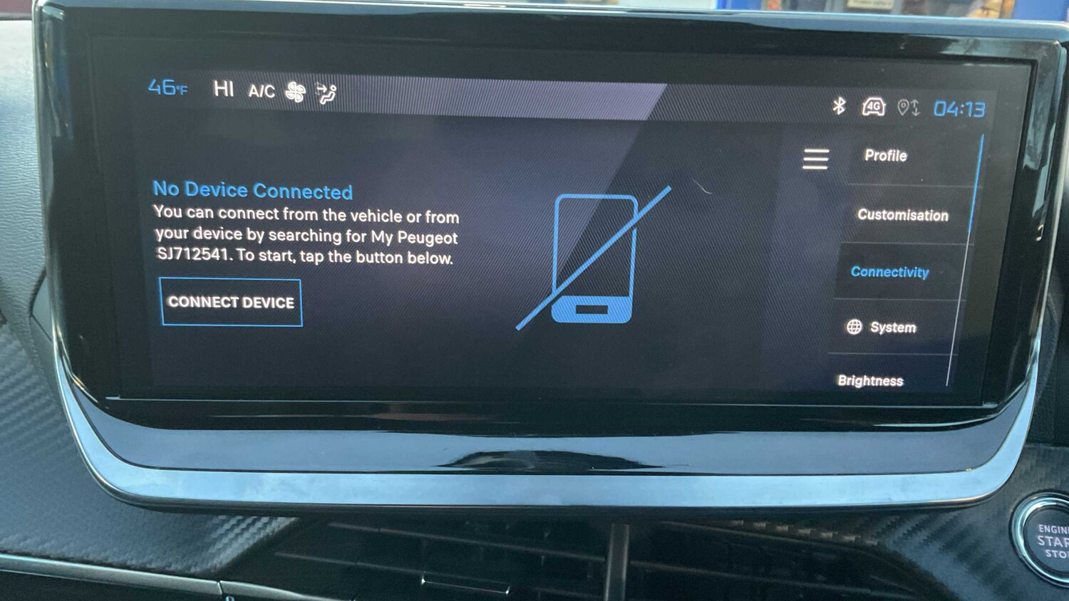 Used Peugeot 2008 2025 for sale - 77857349: Photo 19