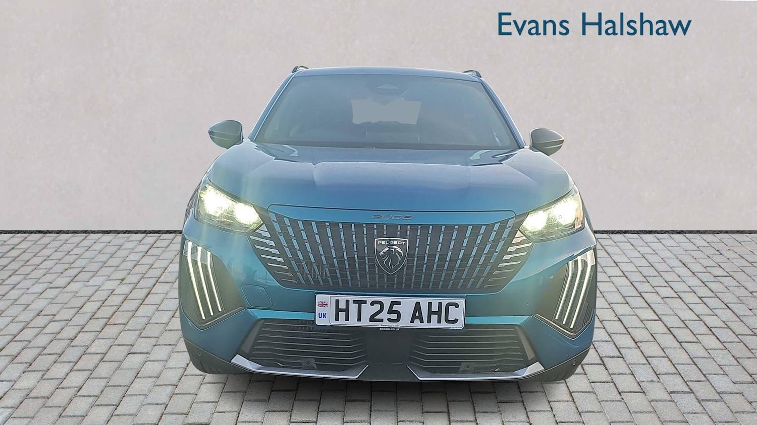 Used Peugeot 2008 2025 for sale - 77857349: Photo 2