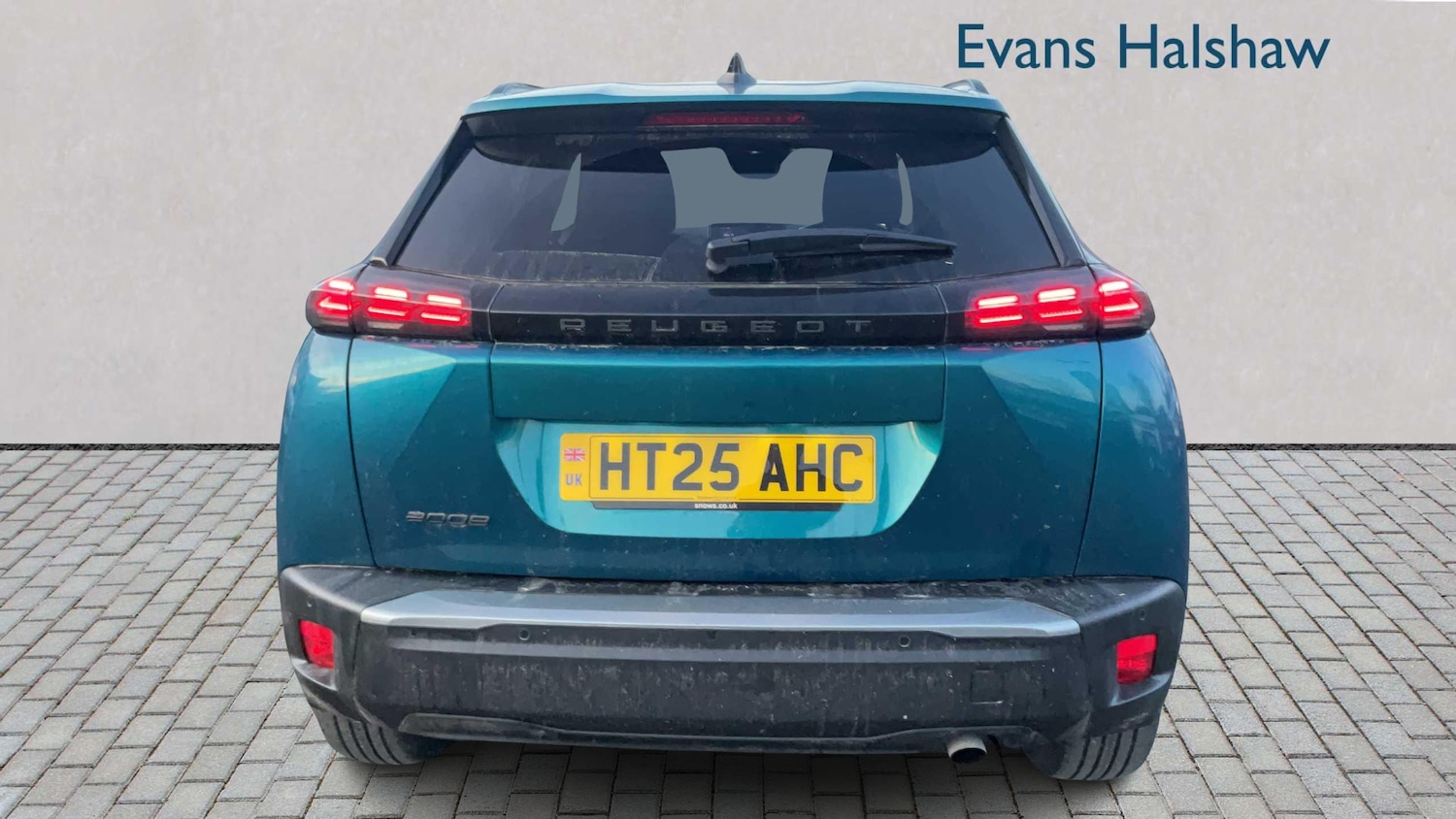 Used Peugeot 2008 2025 for sale - 77857349: Photo 3