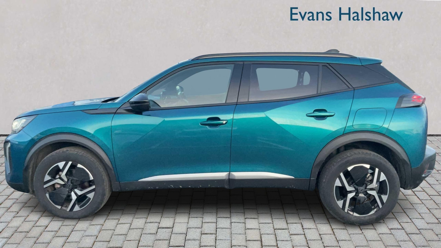 Used Peugeot 2008 2025 for sale - 77857349: Photo 4