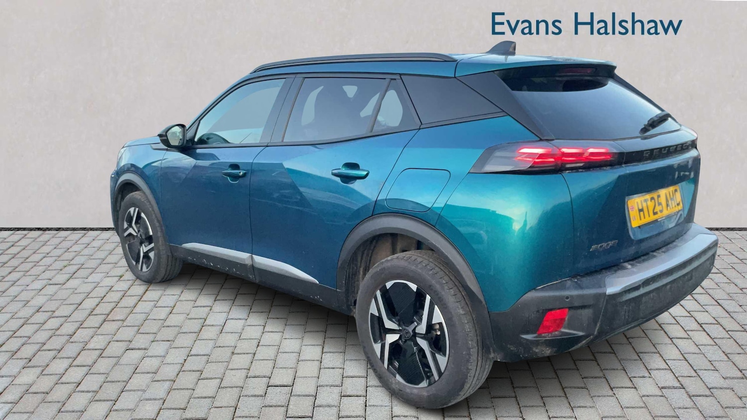 Used Peugeot 2008 2025 for sale - 77857349: Photo 5