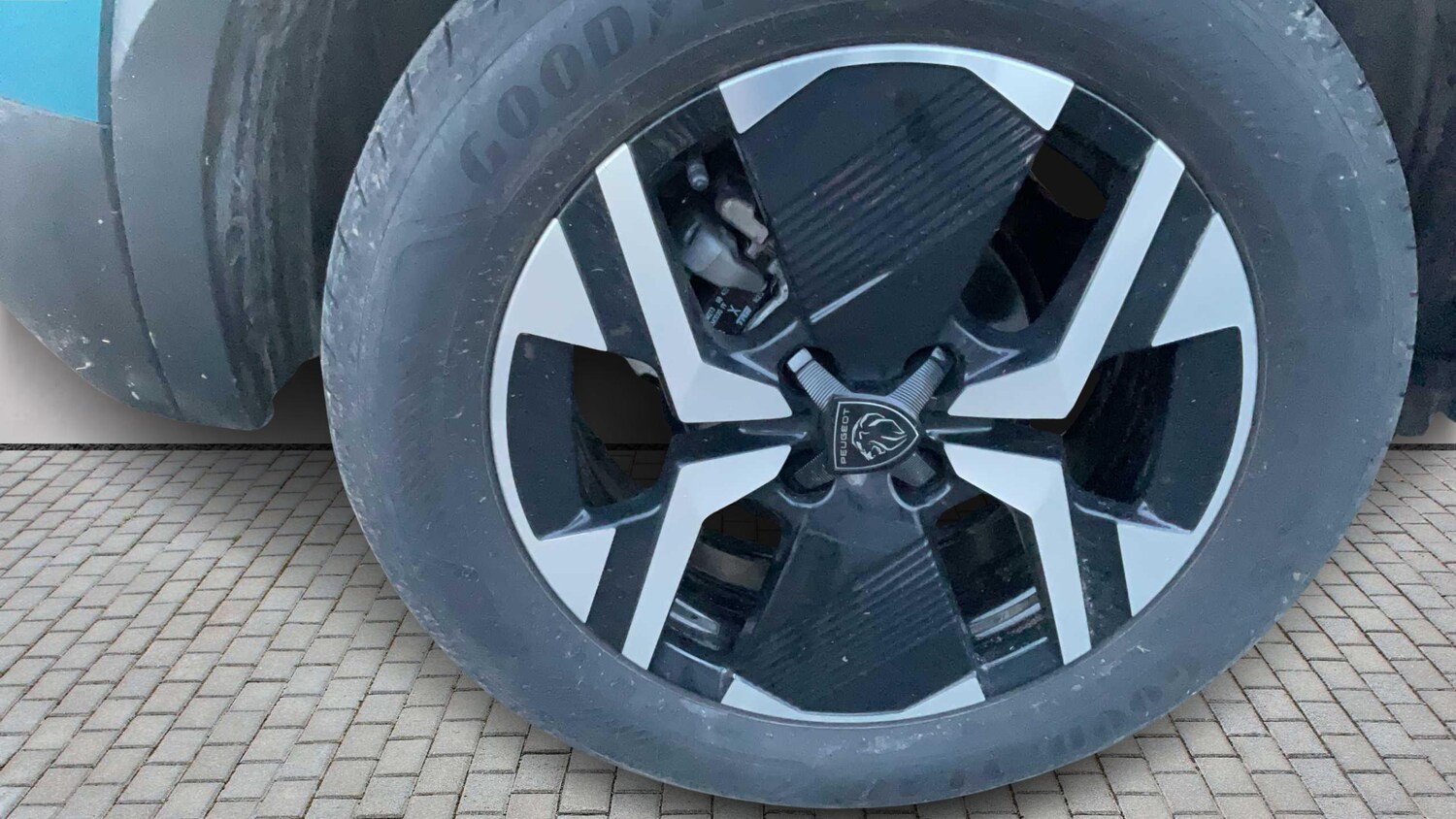 Used Peugeot 2008 2025 for sale - 77857349: Photo 7