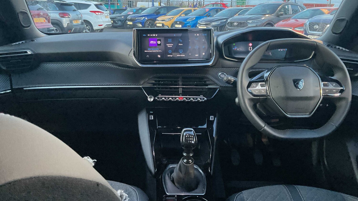 Used Peugeot 2008 2025 for sale - 77857349: Photo 9