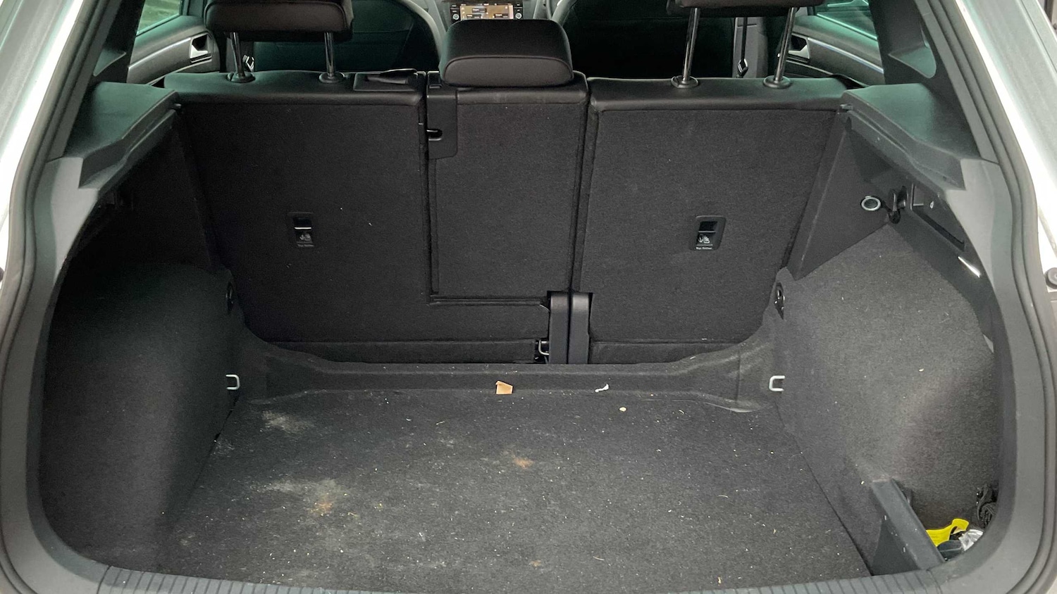 Used Volkswagen Tiguan 2023 for sale - 77856603: Photo 12