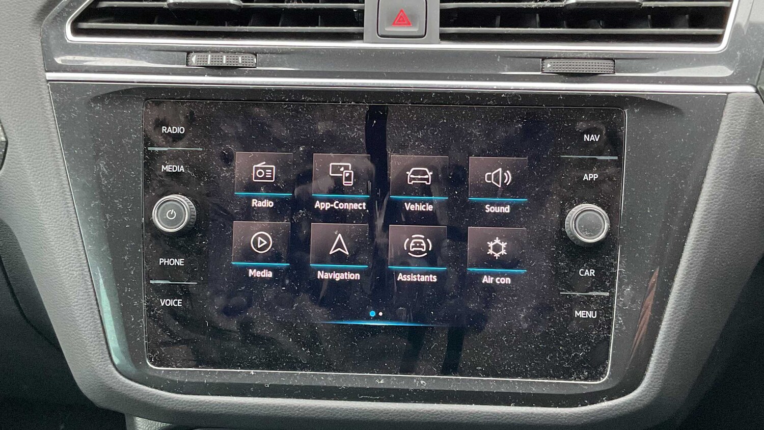 Used Volkswagen Tiguan 2023 for sale - 77856603: Photo 14