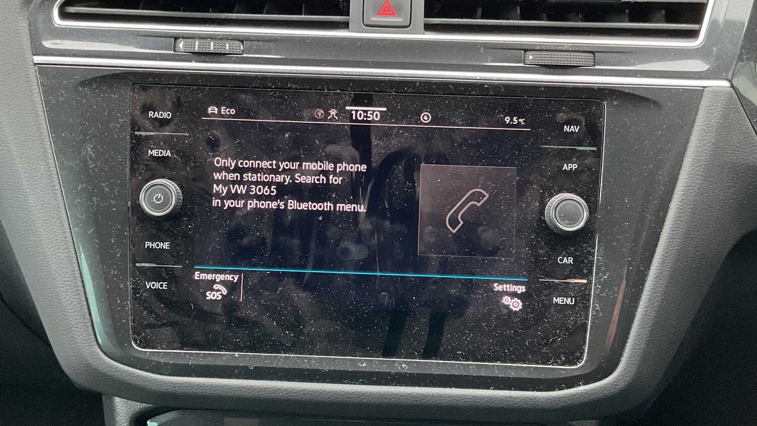 Used Volkswagen Tiguan 2023 for sale - 77856603: Photo 16