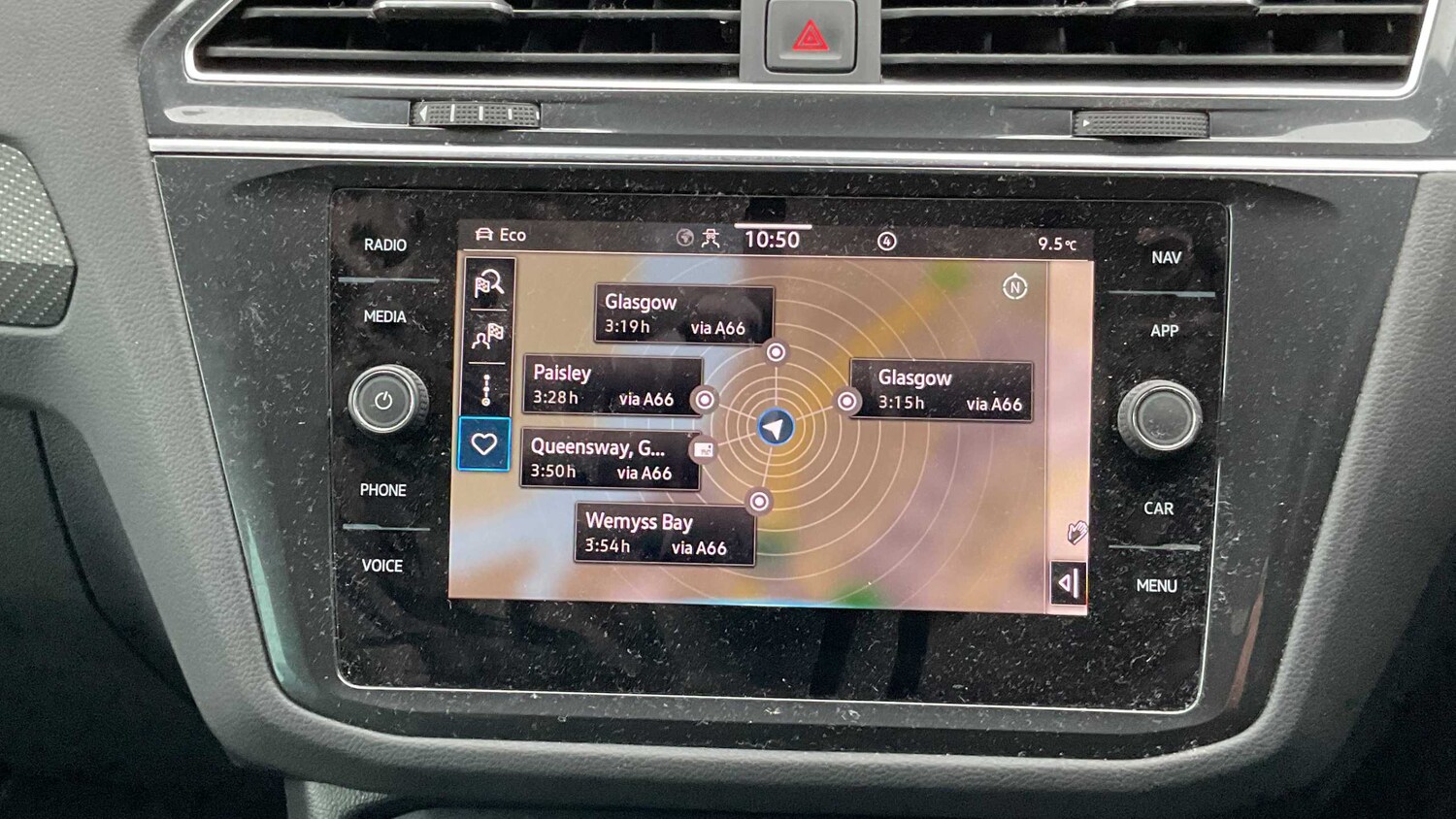 Used Volkswagen Tiguan 2023 for sale - 77856603: Photo 17