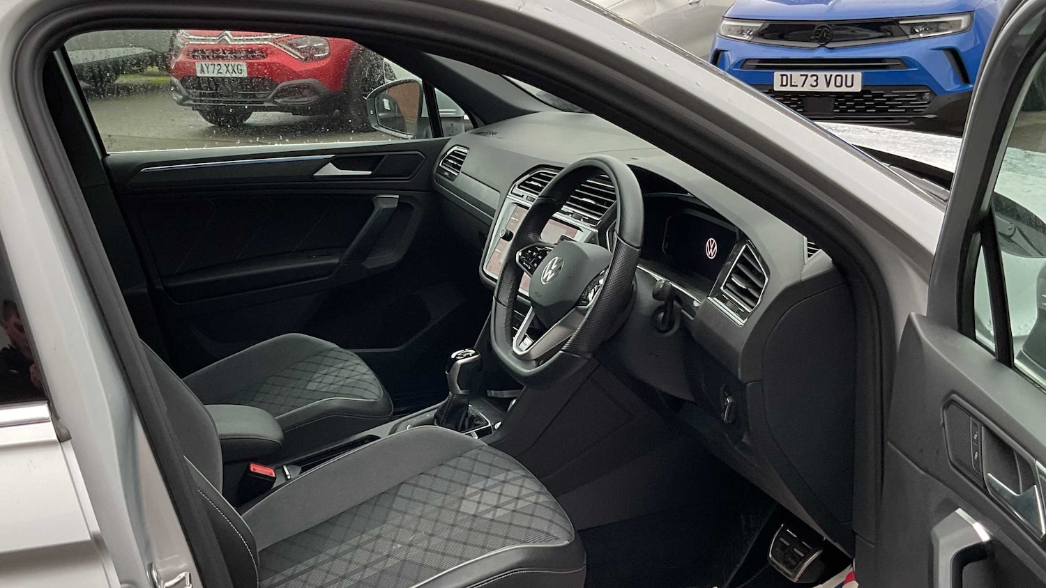 Used Volkswagen Tiguan 2023 for sale - 77856603: Photo 7