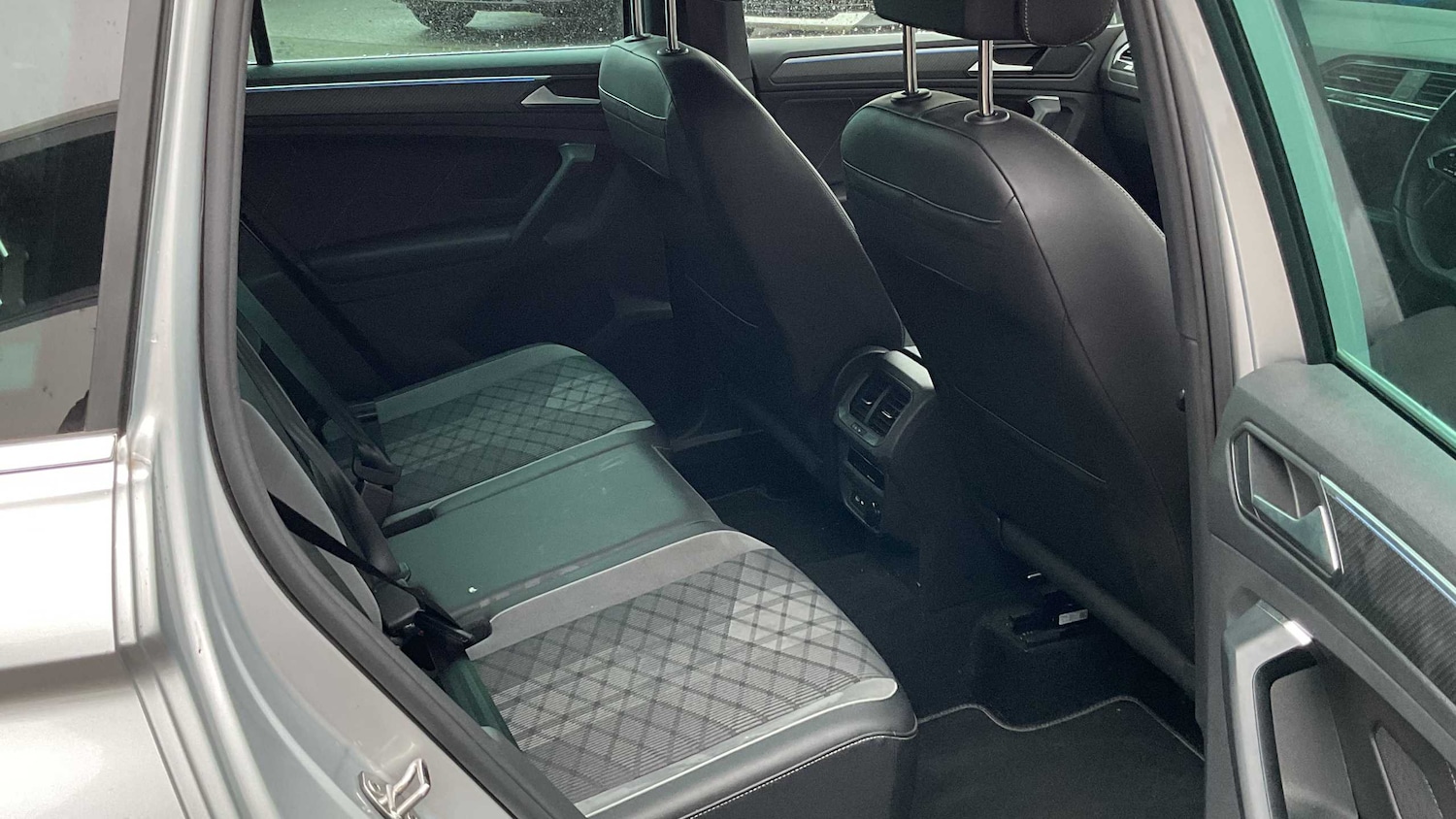 Used Volkswagen Tiguan 2023 for sale - 77856603: Photo 8