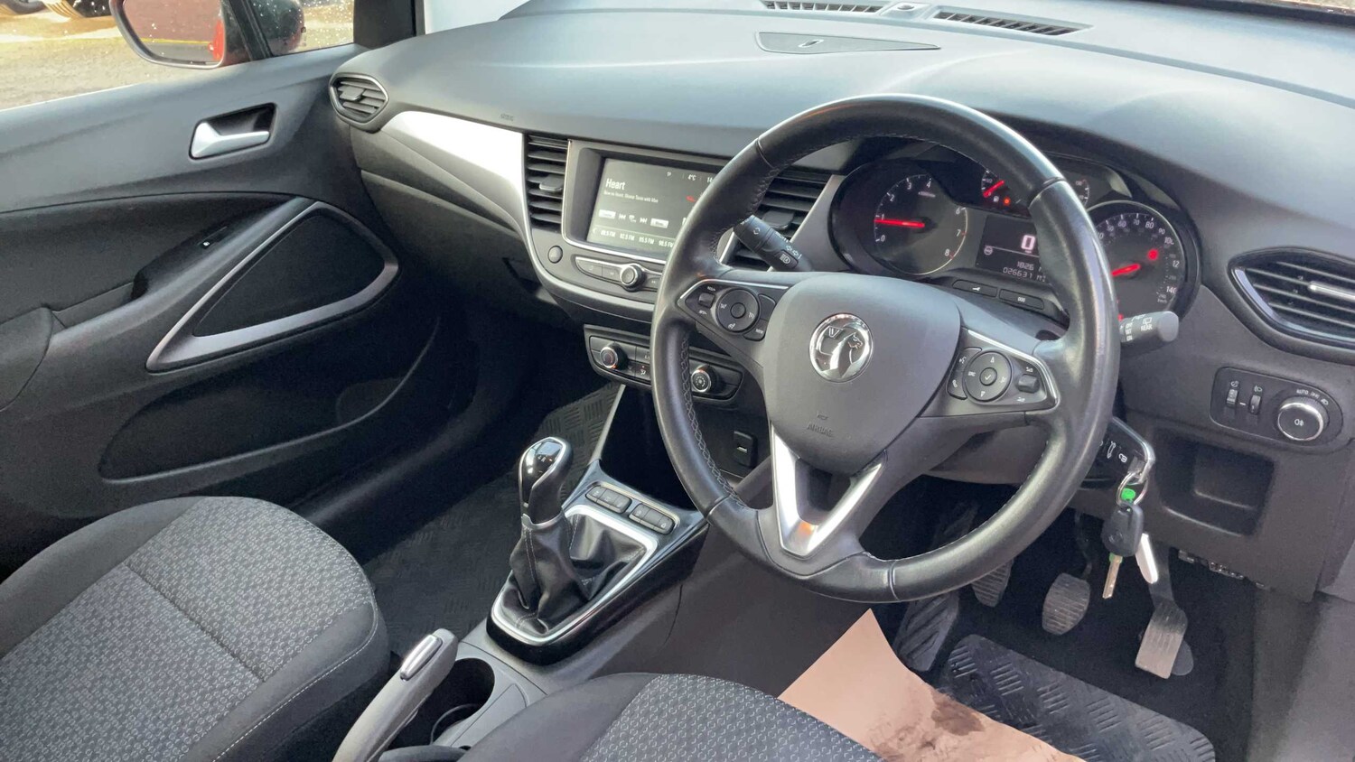 Used Vauxhall Crossland for sale - 77857951: Photo 10