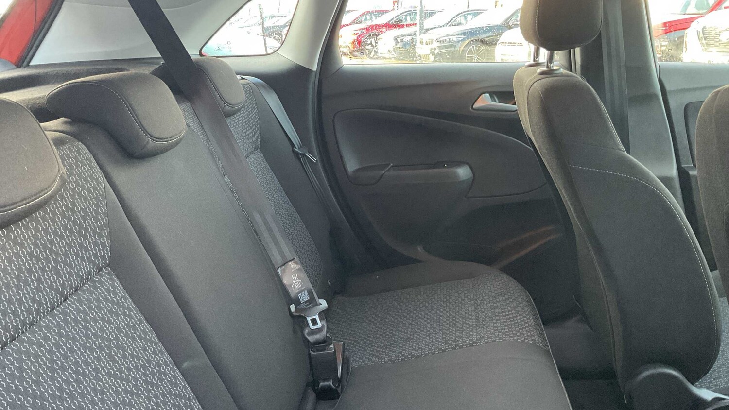 Used Vauxhall Crossland for sale - 77857951: Photo 12