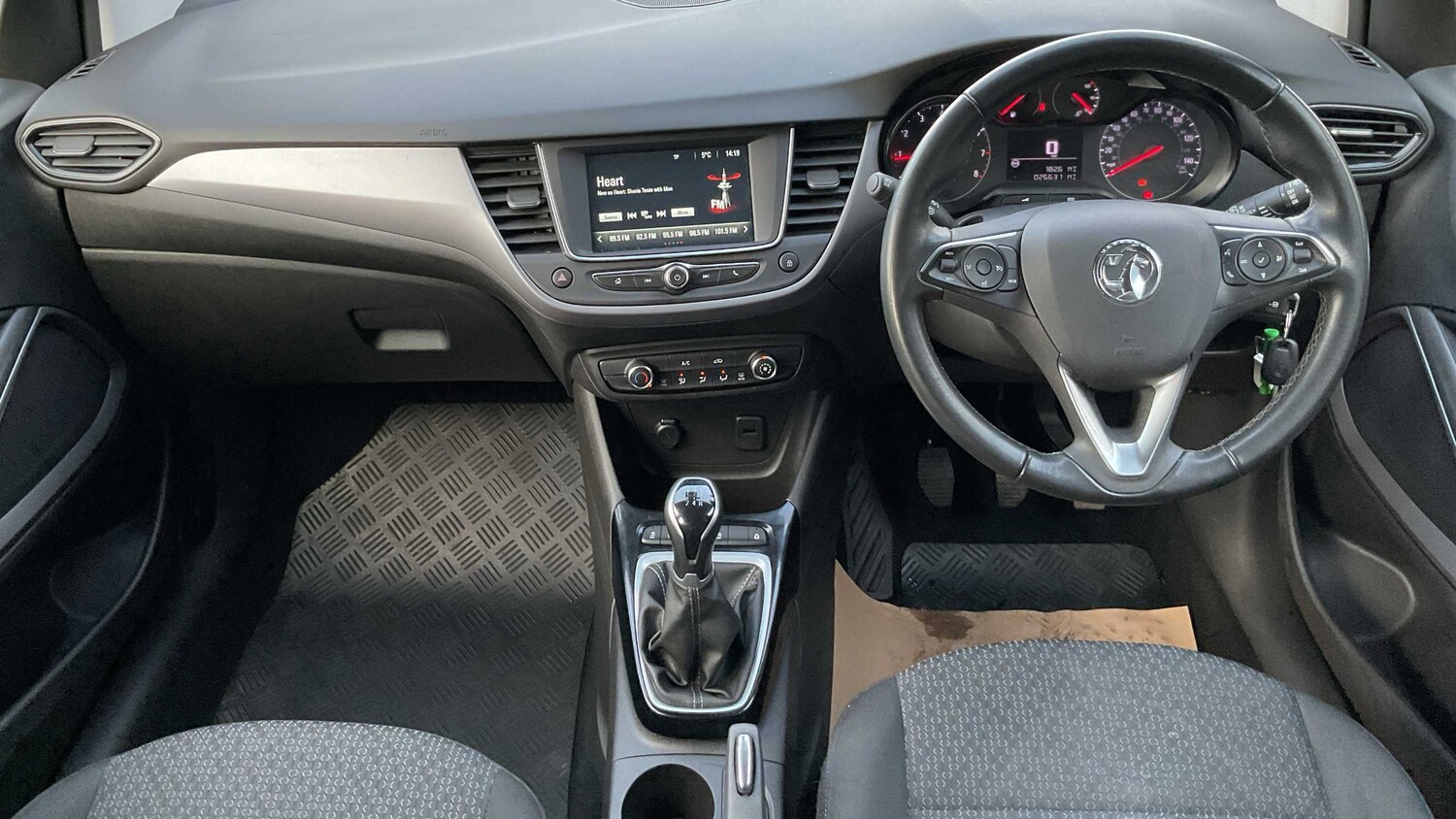 Used Vauxhall Crossland for sale - 77857951: Photo 13