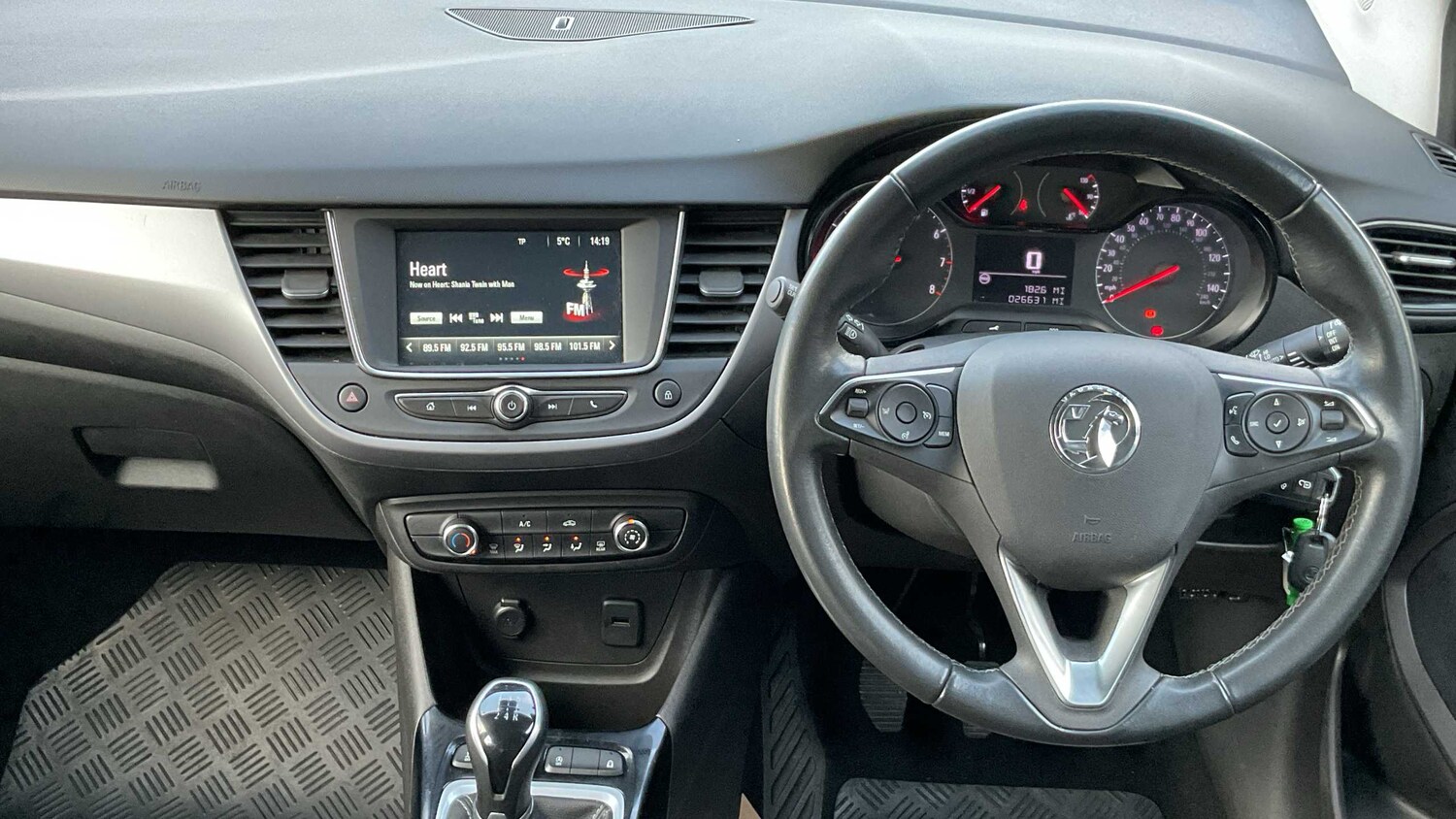 Used Vauxhall Crossland for sale - 77857951: Photo 14