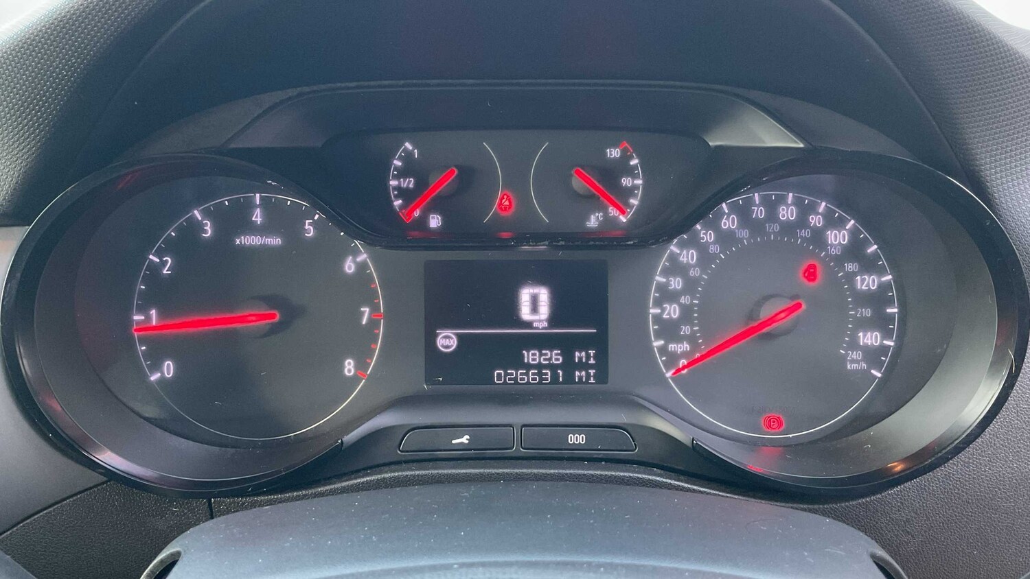 Used Vauxhall Crossland for sale - 77857951: Photo 18