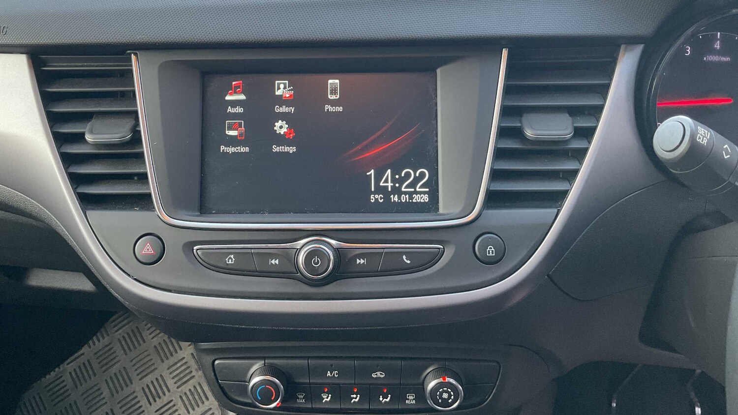 Used Vauxhall Crossland for sale - 77857951: Photo 20