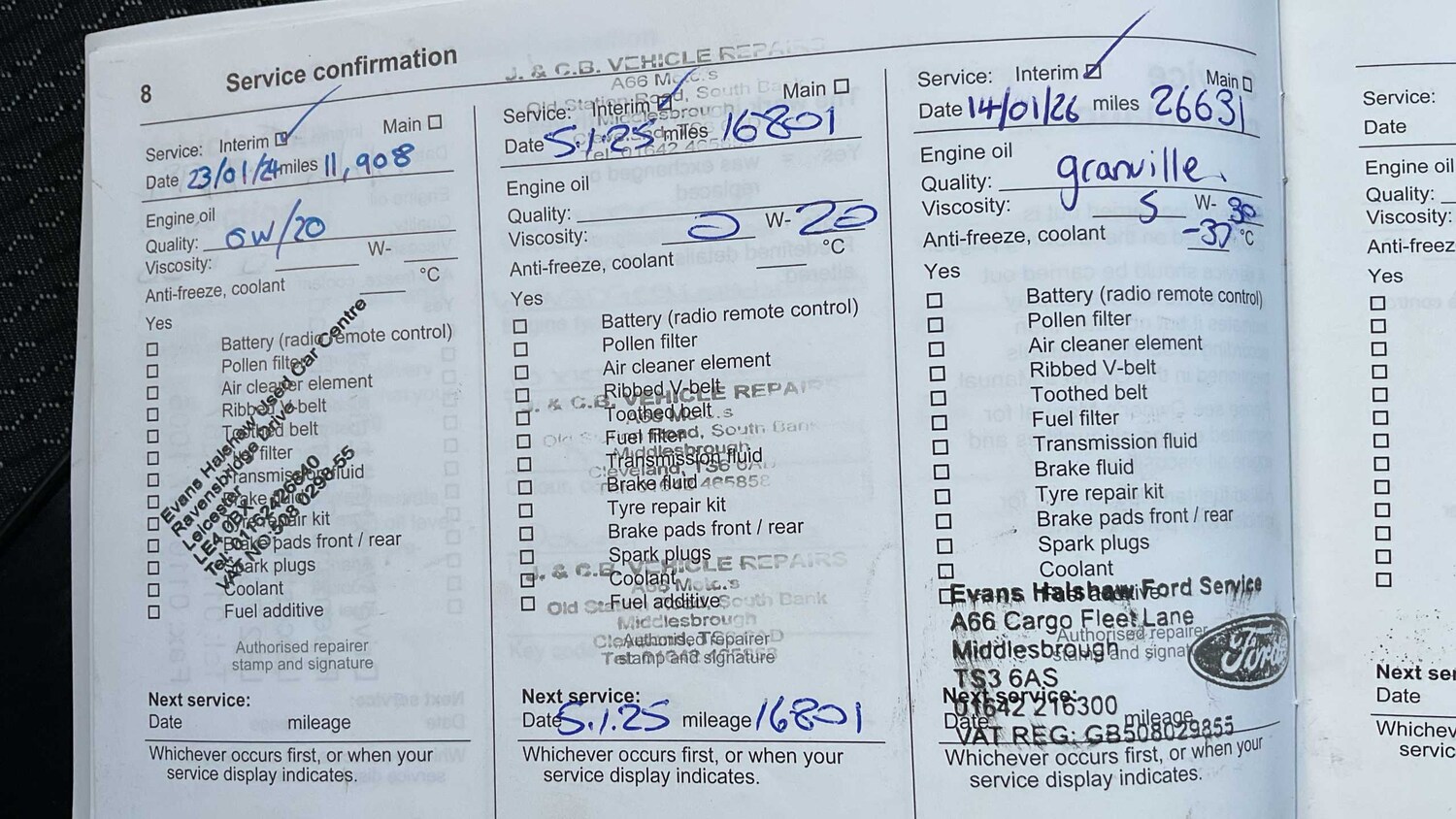 Used Vauxhall Crossland for sale - 77857951: Photo 25