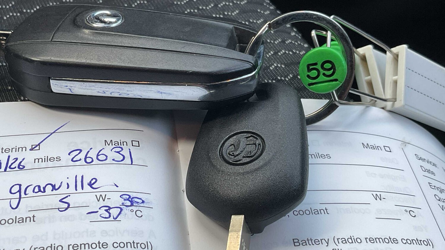 Used Vauxhall Crossland for sale - 77857951: Photo 26