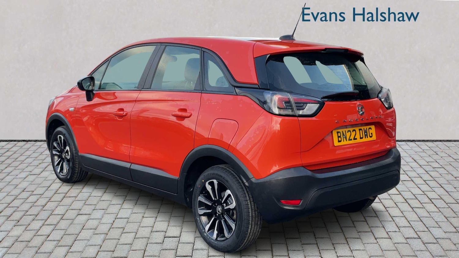 Used Vauxhall Crossland for sale - 77857951: Photo 3