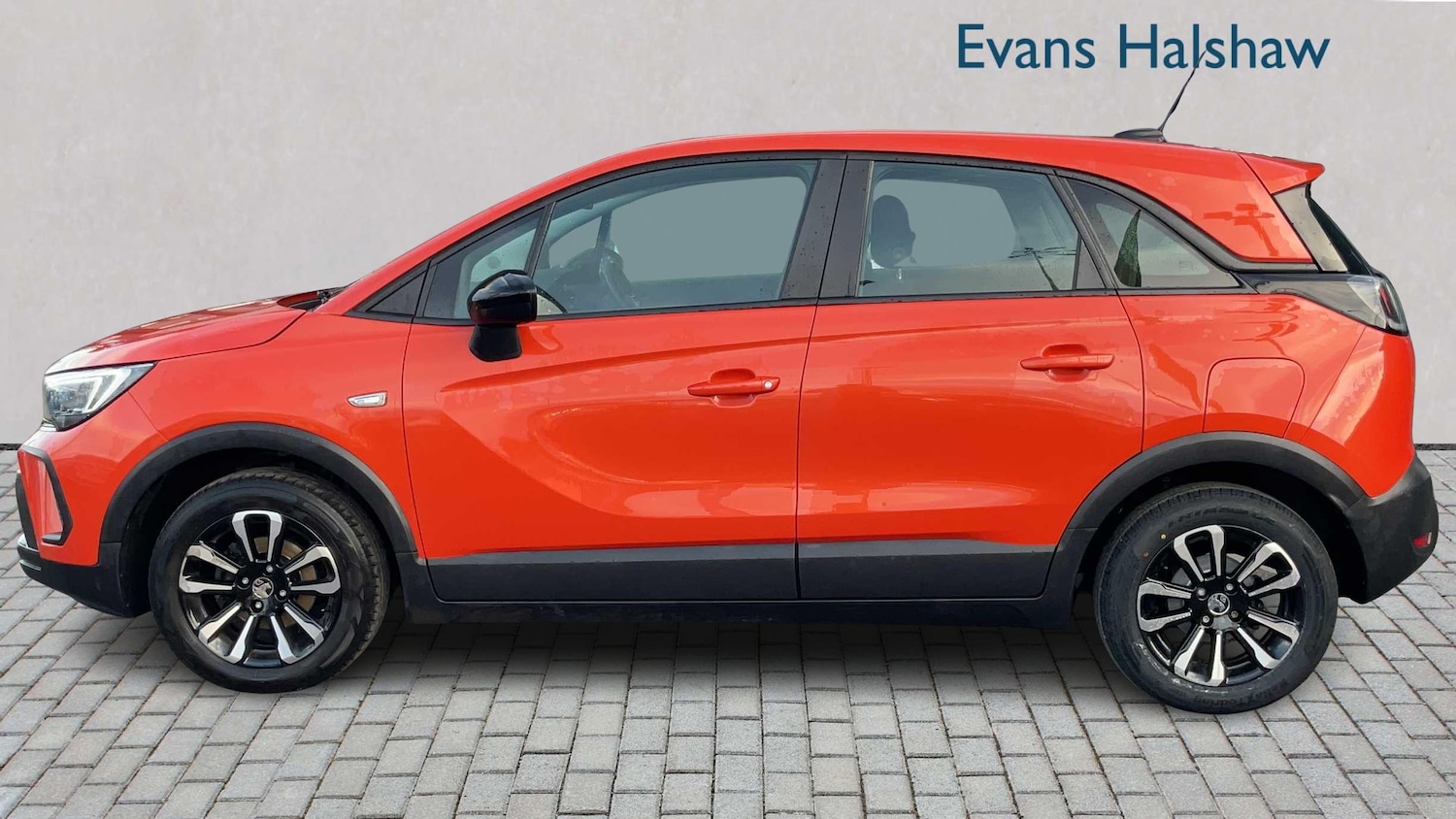 Used Vauxhall Crossland for sale - 77857951: Photo 4