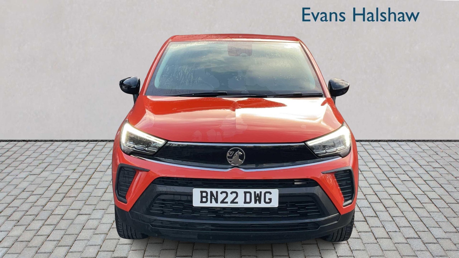 Used Vauxhall Crossland for sale - 77857951: Photo 5