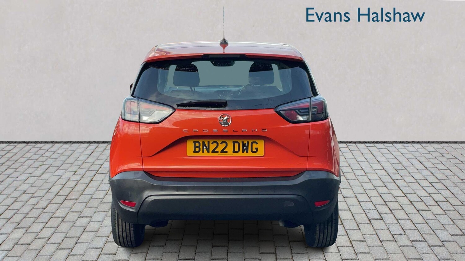 Used Vauxhall Crossland for sale - 77857951: Photo 6