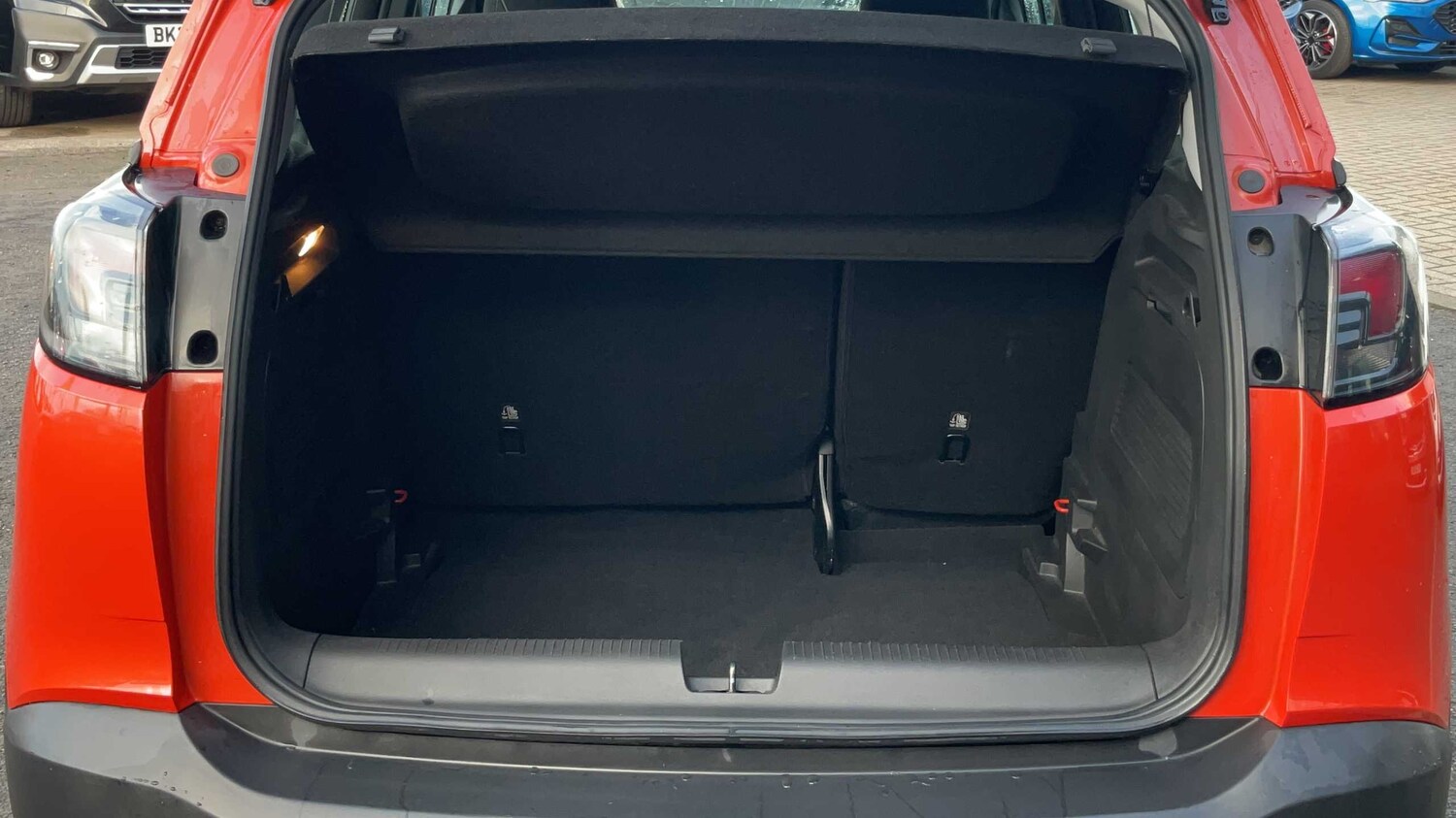 Used Vauxhall Crossland for sale - 77857951: Photo 7