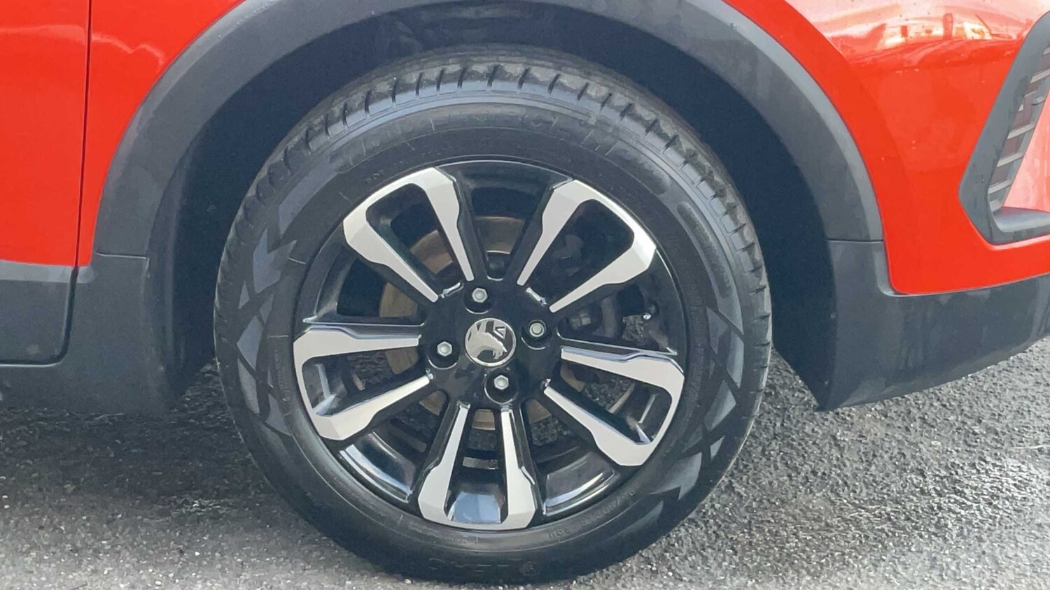 Used Vauxhall Crossland for sale - 77857951: Photo 8