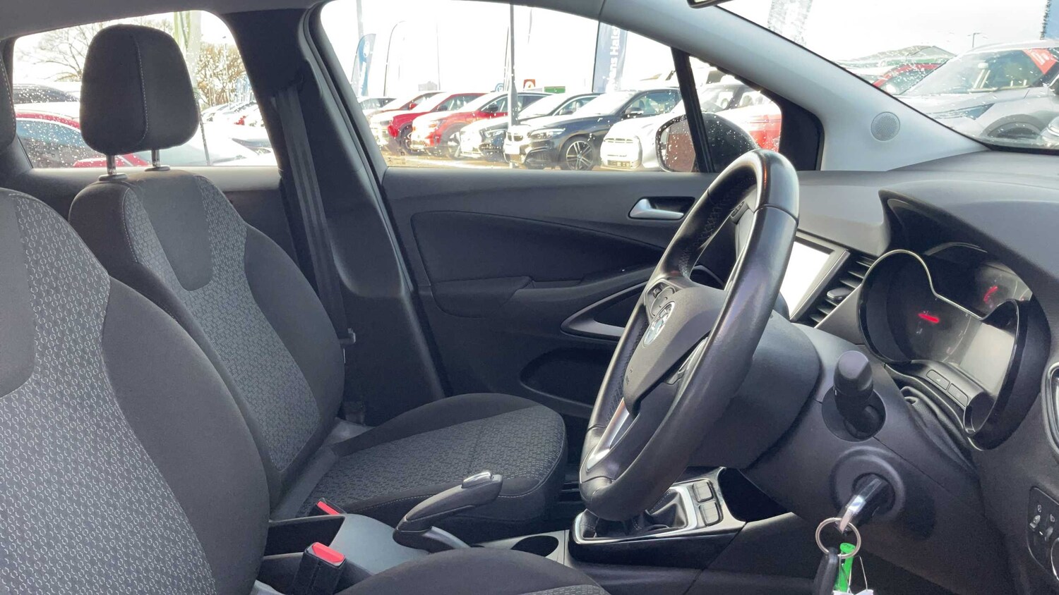 Used Vauxhall Crossland for sale - 77857951: Photo 9