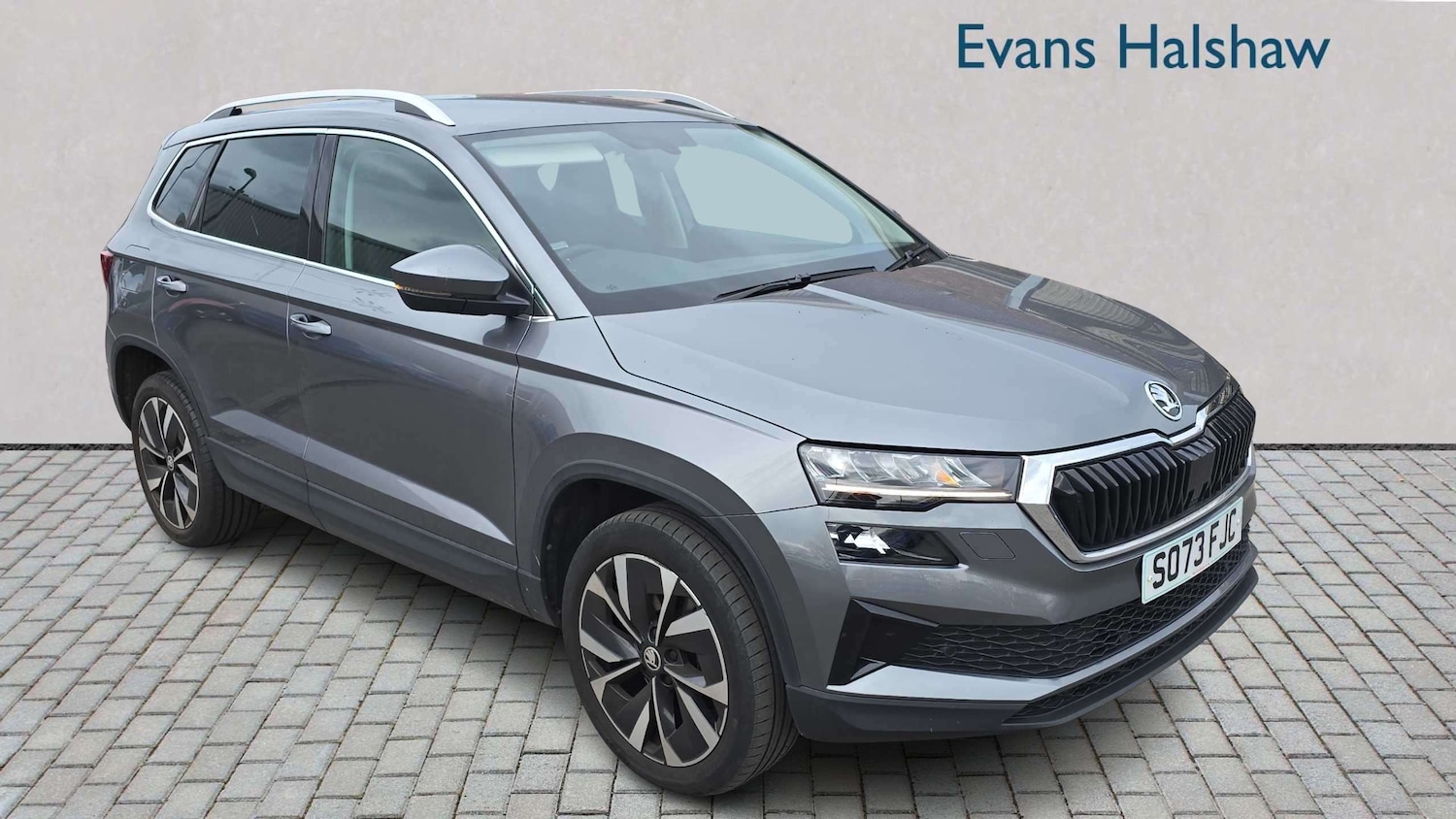 Used Skoda Karoq 2024 for sale - 78024092: Photo 1