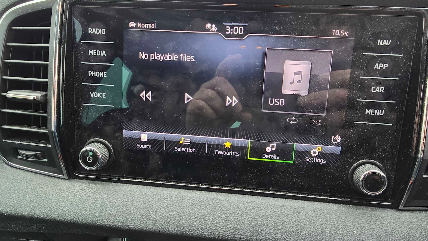 Used Skoda Karoq 2024 for sale - 78024092: Photo 11