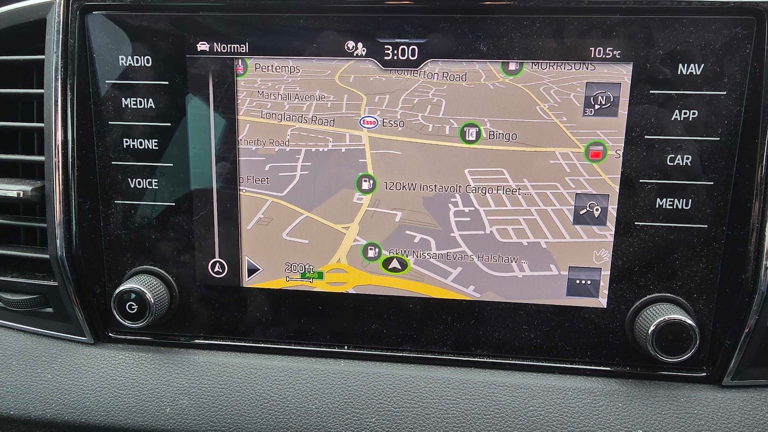 Used Skoda Karoq 2024 for sale - 78024092: Photo 12