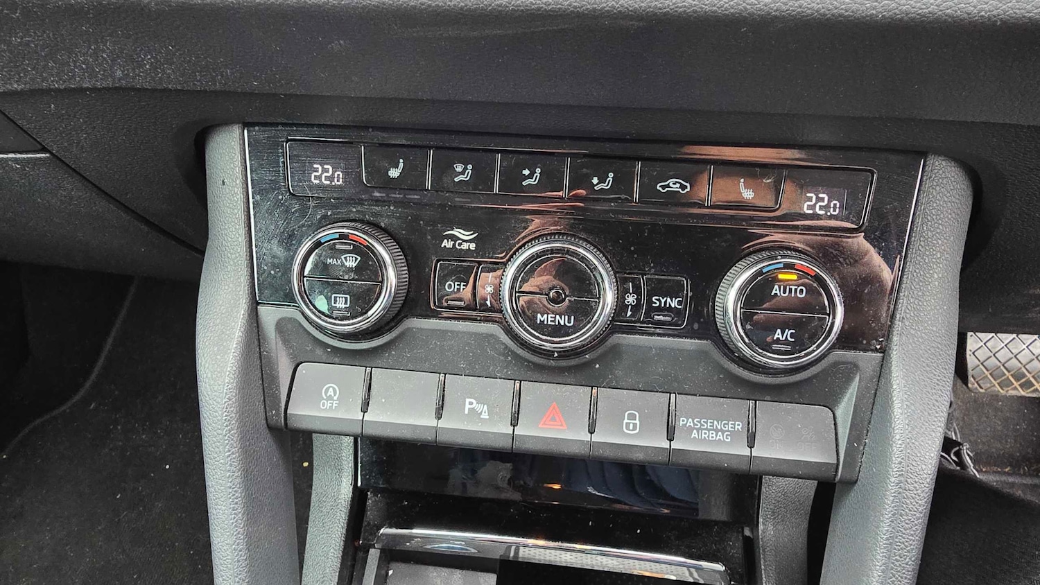 Used Skoda Karoq 2024 for sale - 78024092: Photo 13