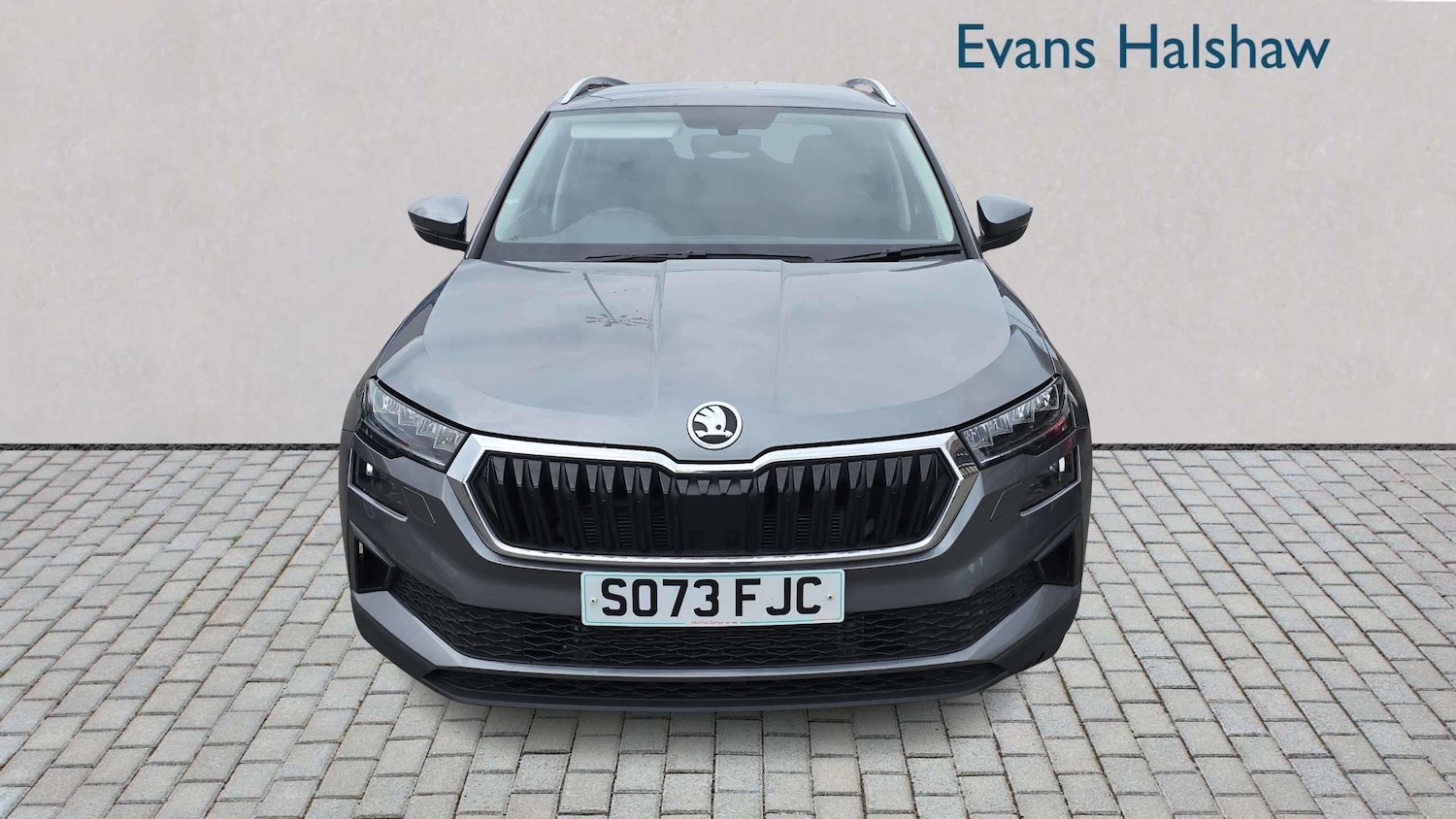 Used Skoda Karoq 2024 for sale - 78024092: Photo 4