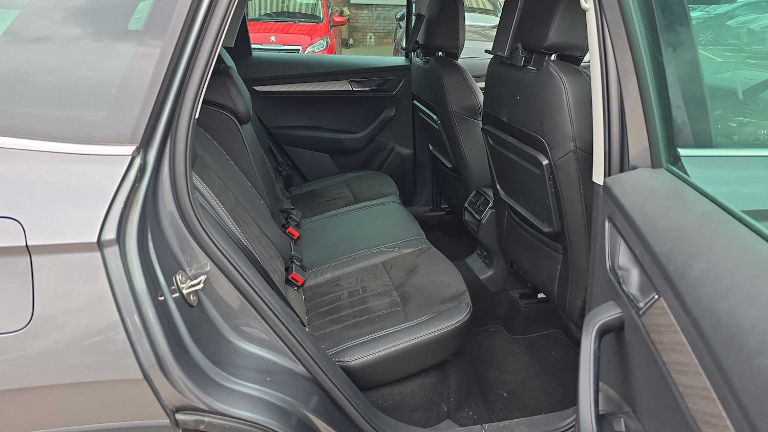 Used Skoda Karoq 2024 for sale - 78024092: Photo 7