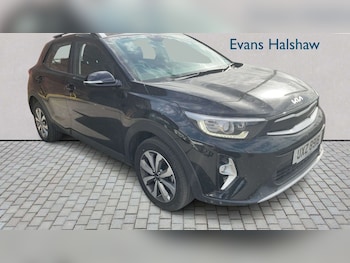 Used Kia Stonic 2025 for sale - 79001928: Photo