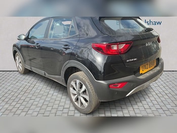 Used Kia Stonic 2025 for sale - 79001928: Photo