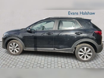 Used Kia Stonic 2025 for sale - 79001928: Photo