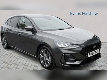 Used Ford Focus 2026 for sale - 78893420: Photo