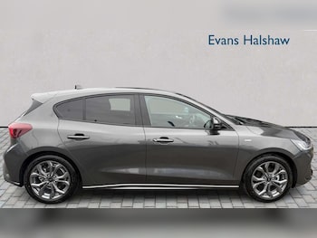Used Ford Focus 2026 for sale - 78893420: Photo
